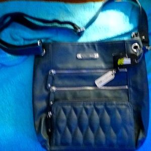 Rosetti GO purse